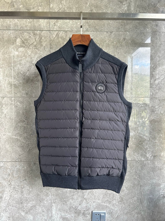 Multi-color Vest