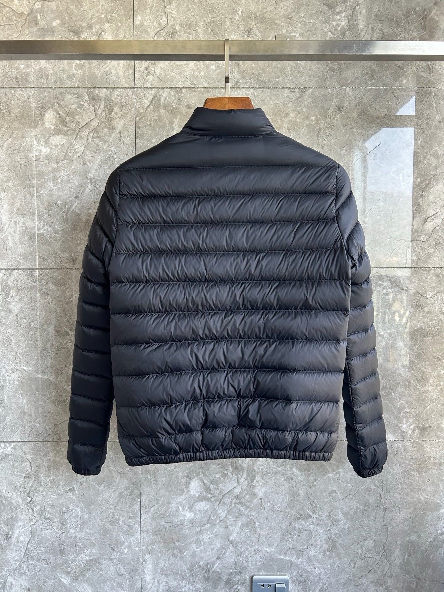 Multi-color Jacket