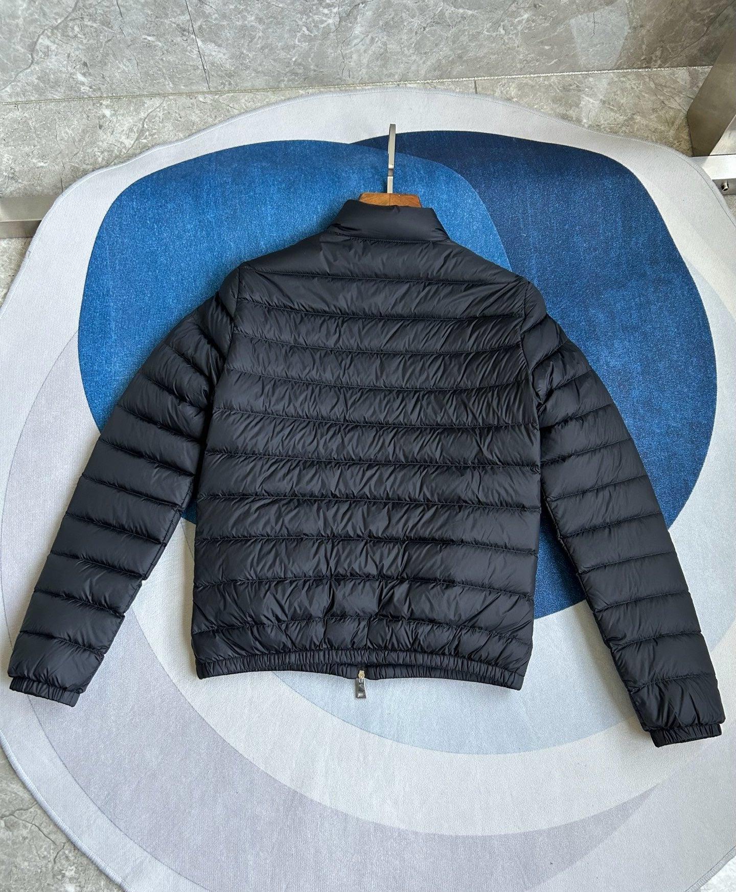 Multi-color Jacket
