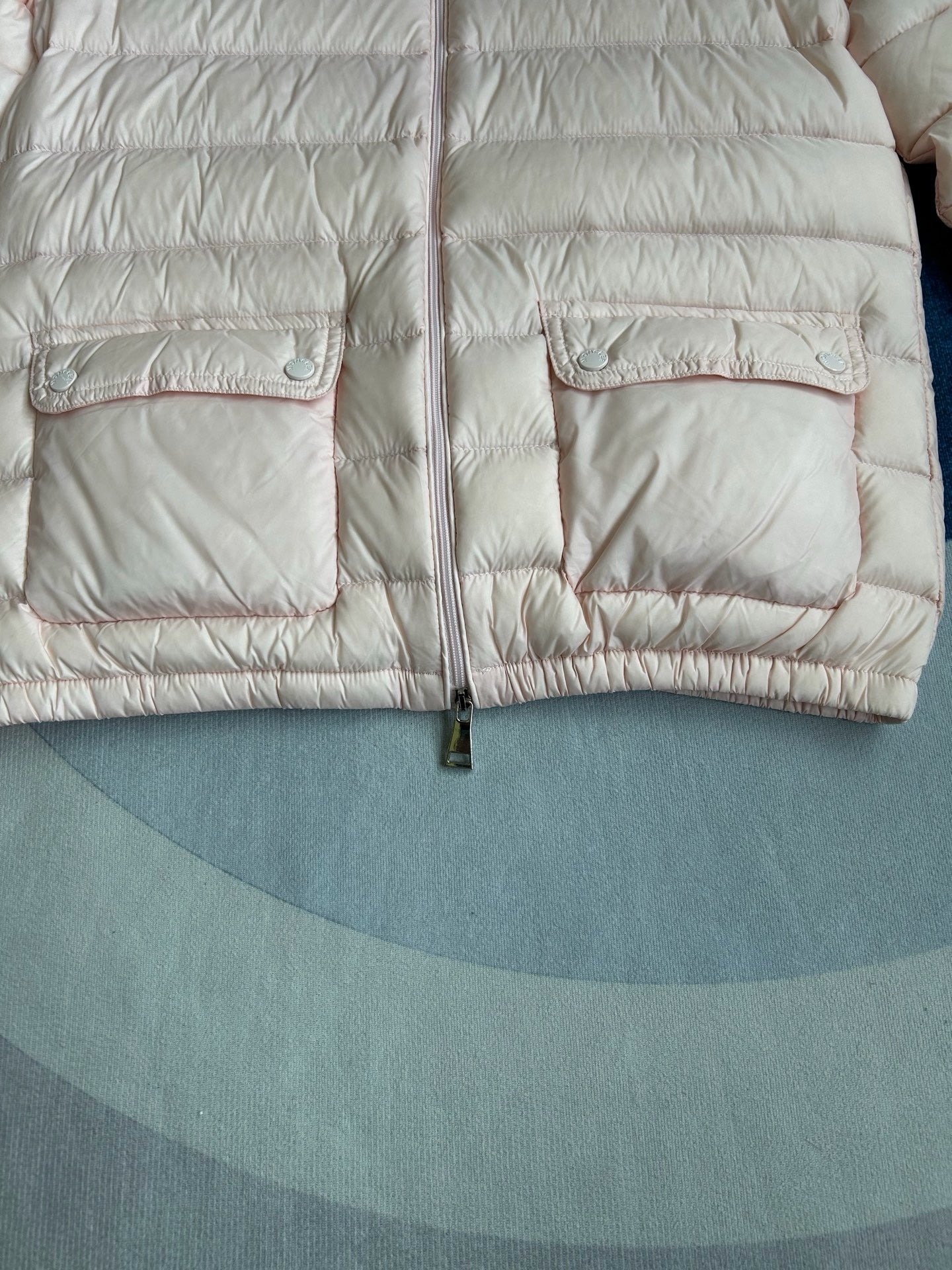 Multi-color Jacket