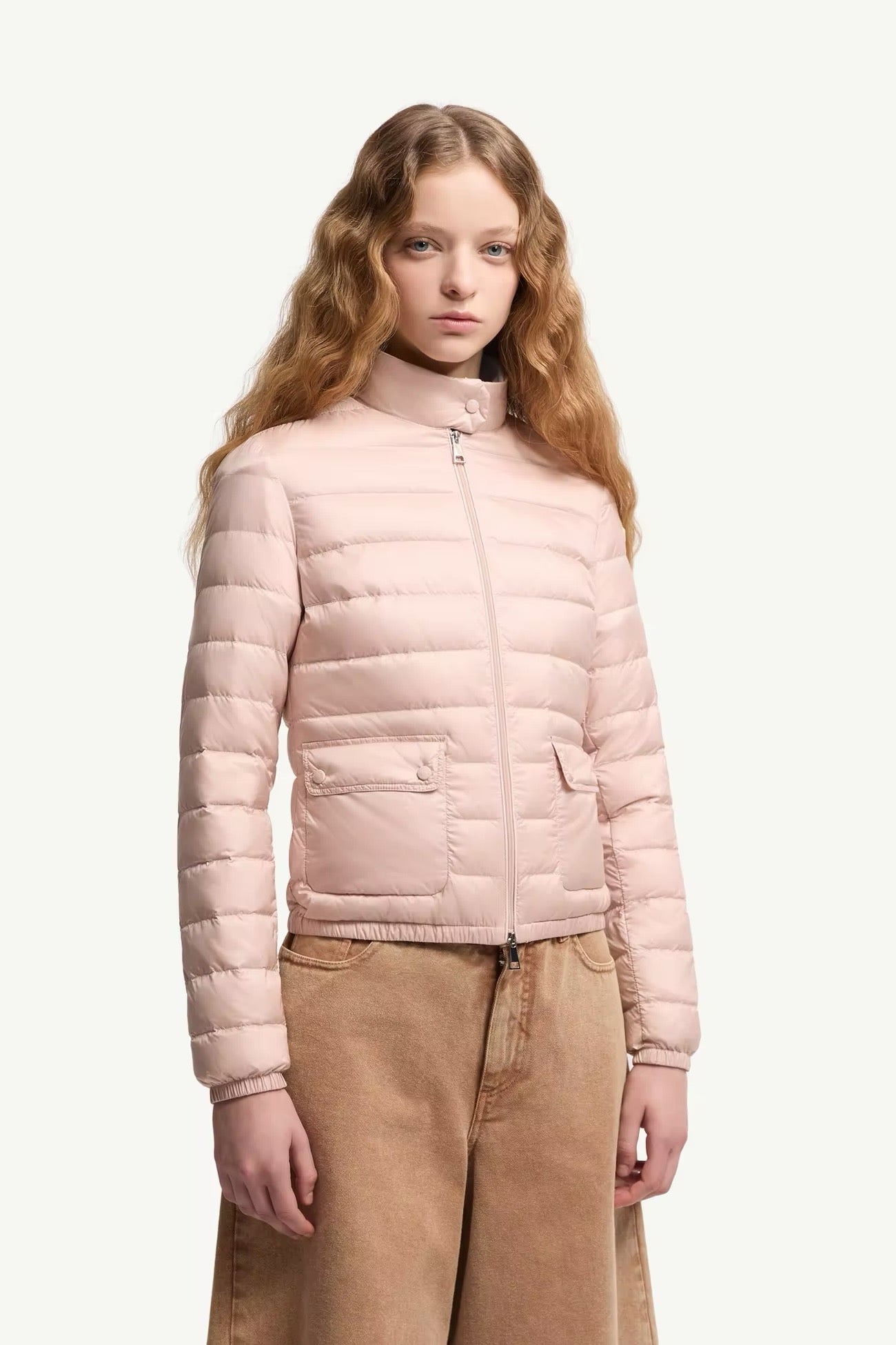 Multi-color Jacket