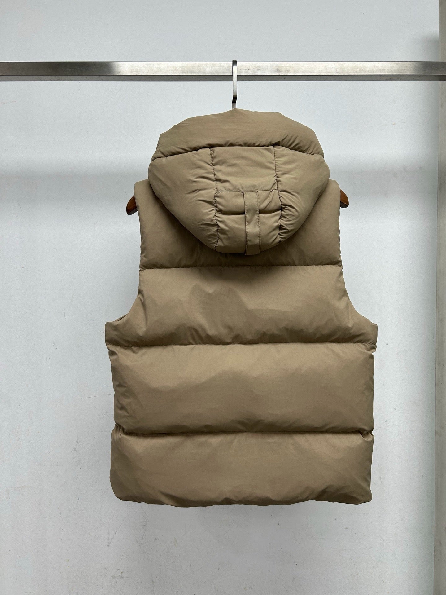 Multi-color Vest