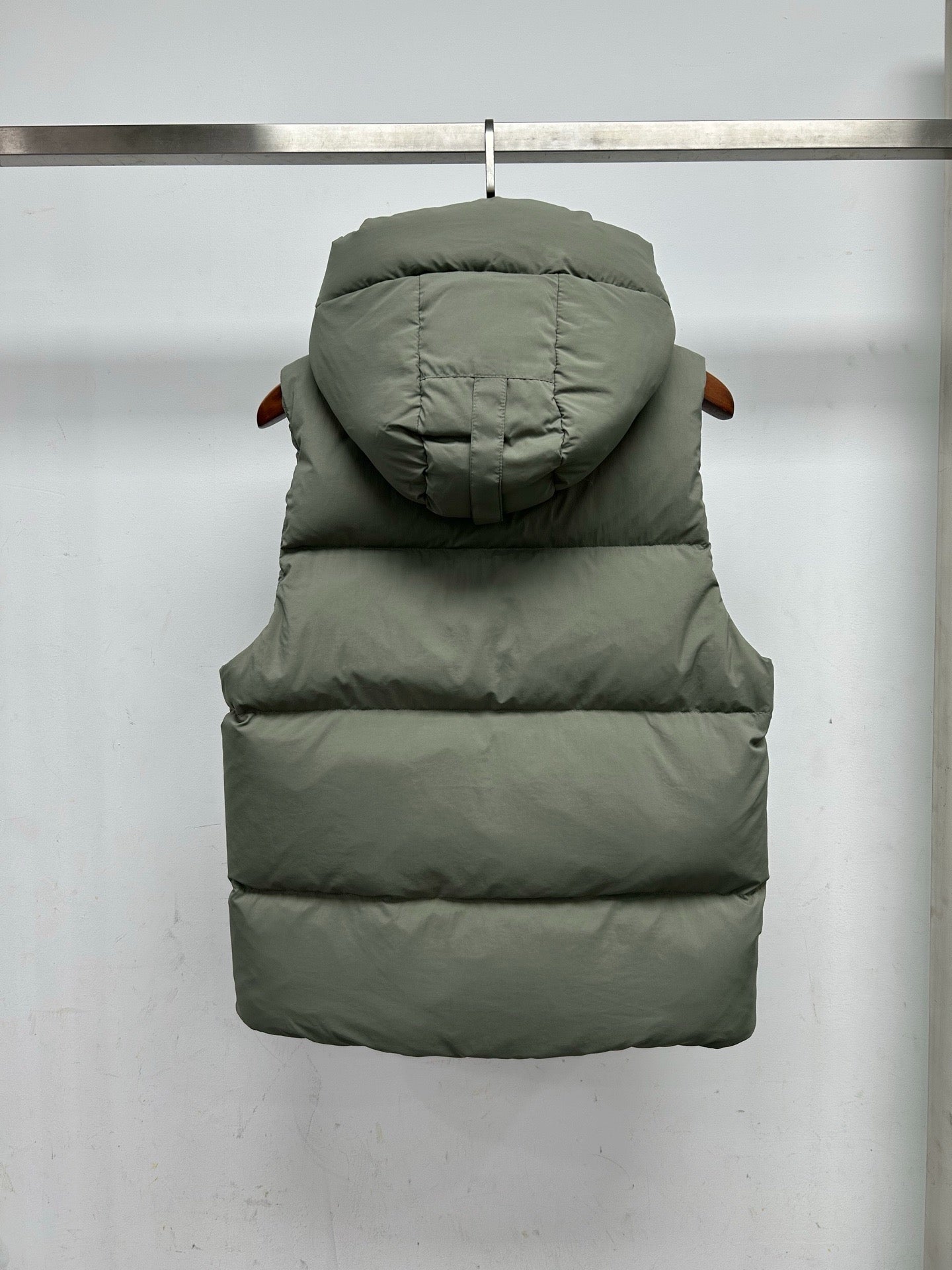 Multi-color Vest