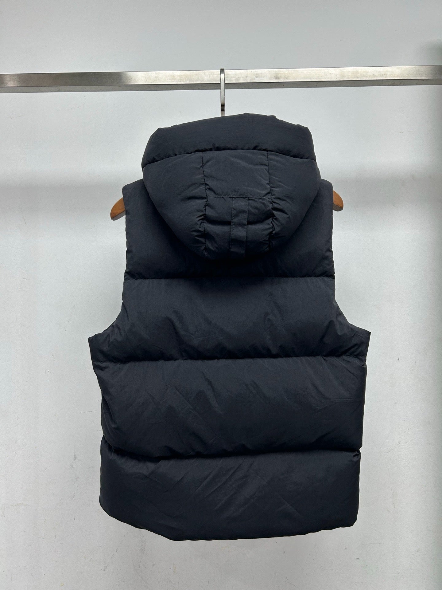 Multi-color Vest