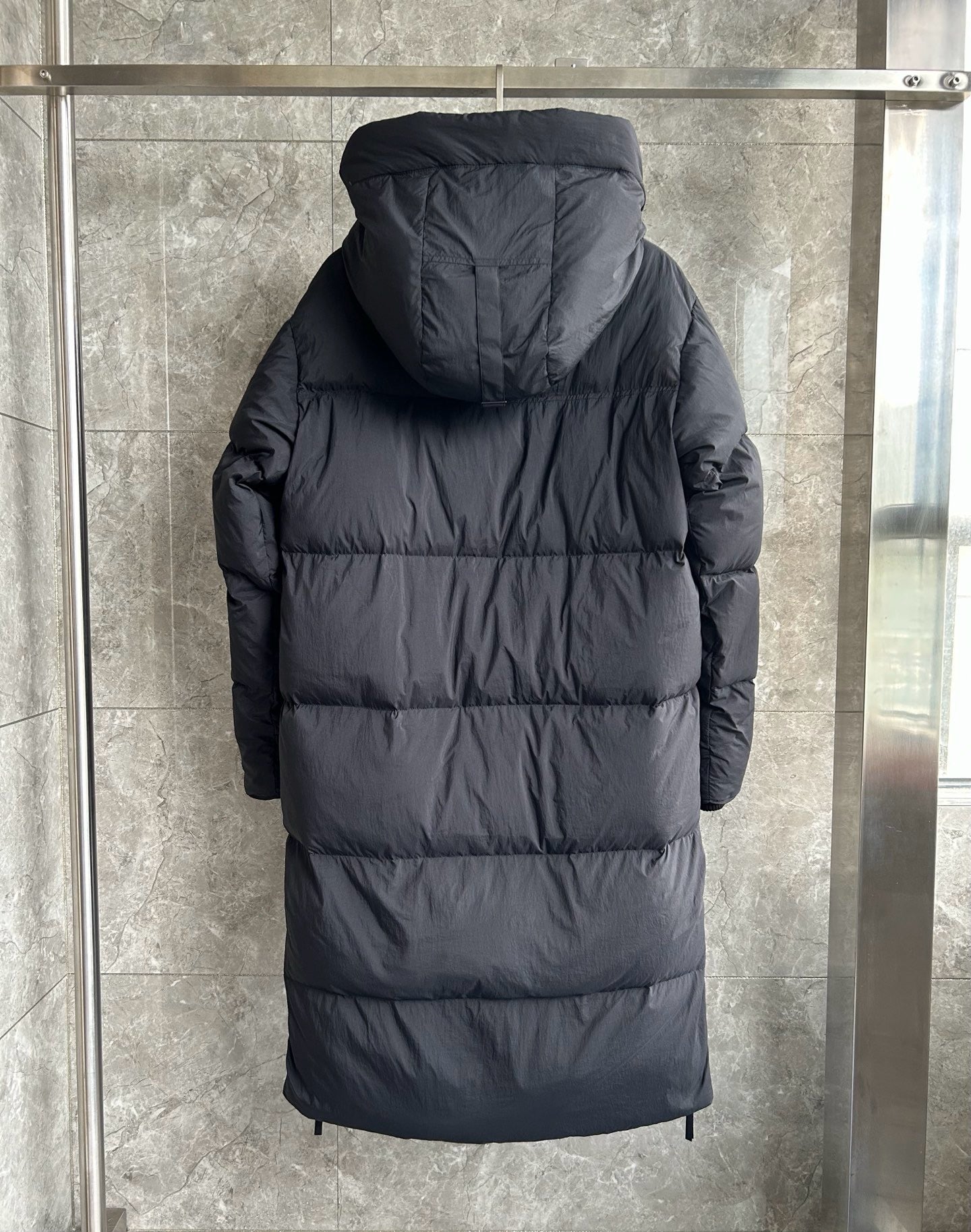 Multi-color Jacket