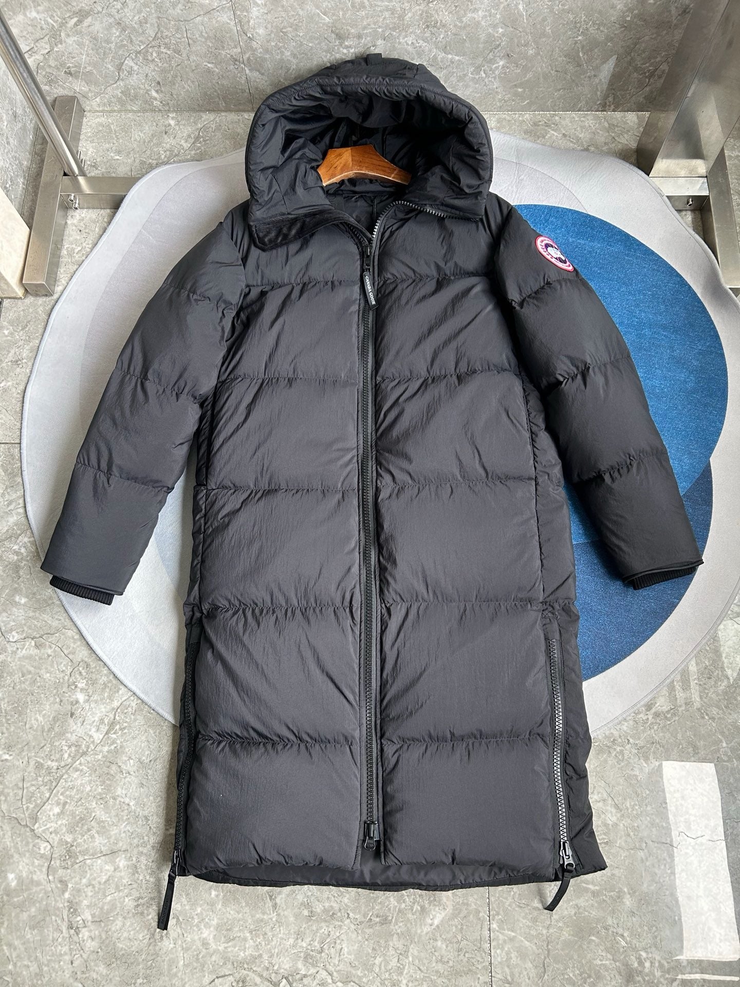 Multi-color Jacket