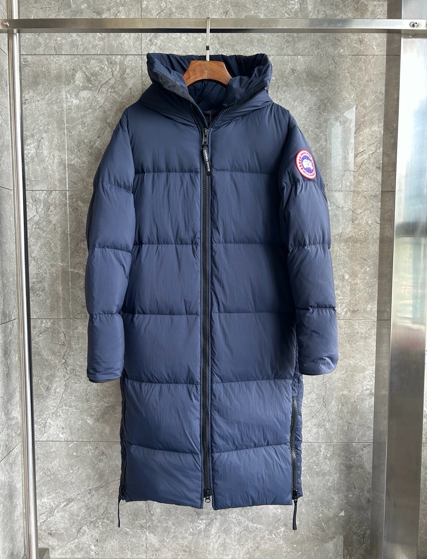Multi-color Jacket
