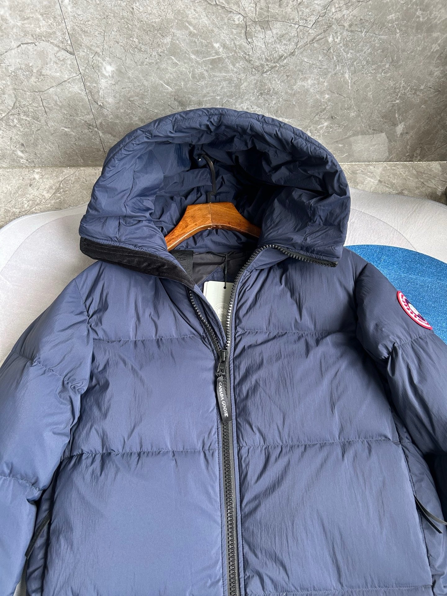Multi-color Jacket