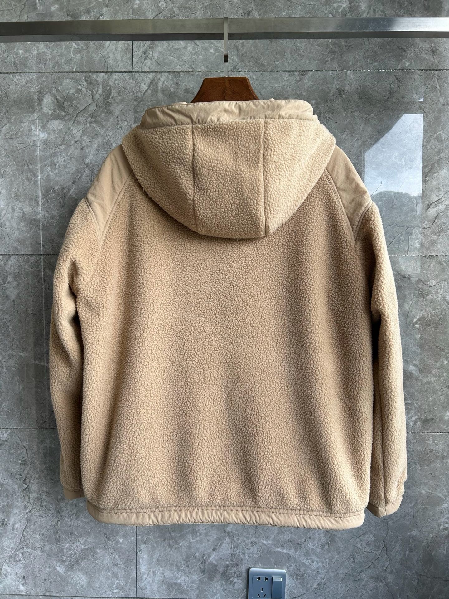 Multi-color Jacket