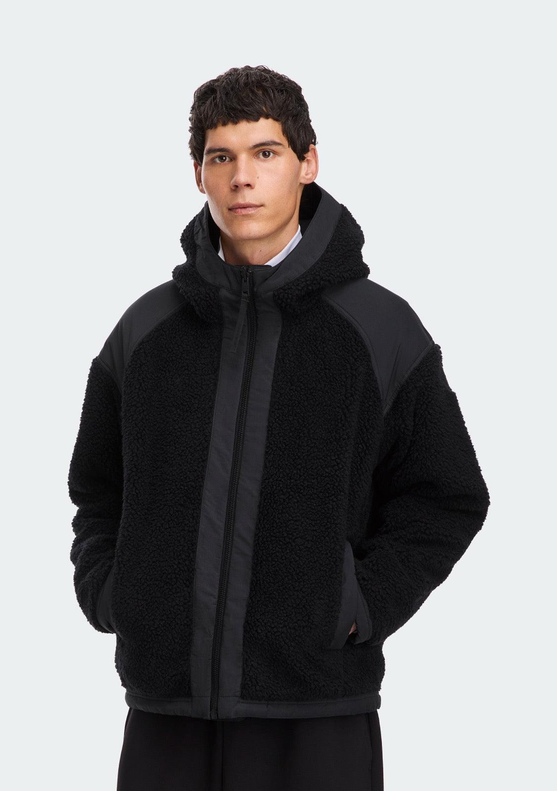 Multi-color Jacket