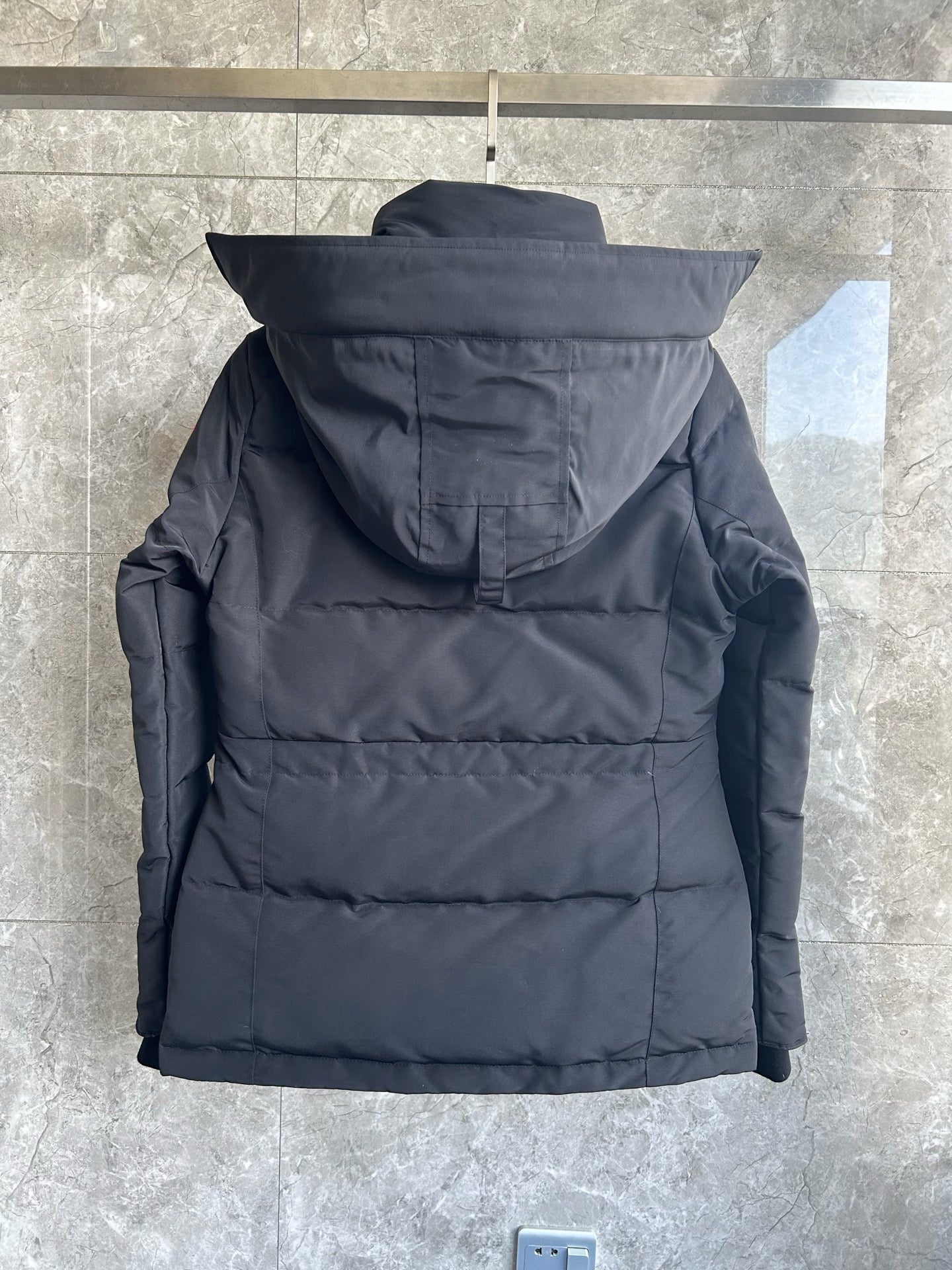 Multi-color Jacket