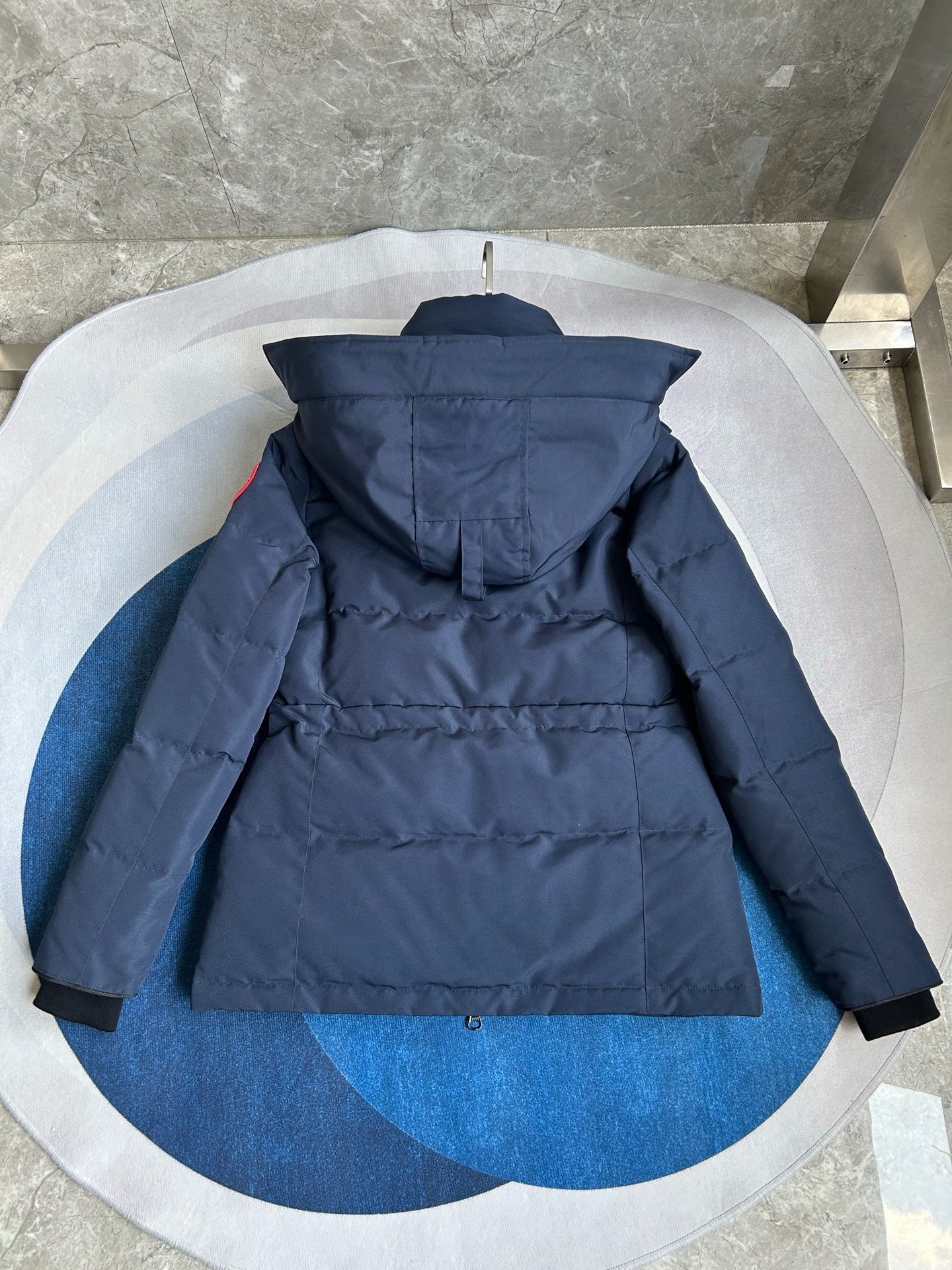 Multi-color Jacket