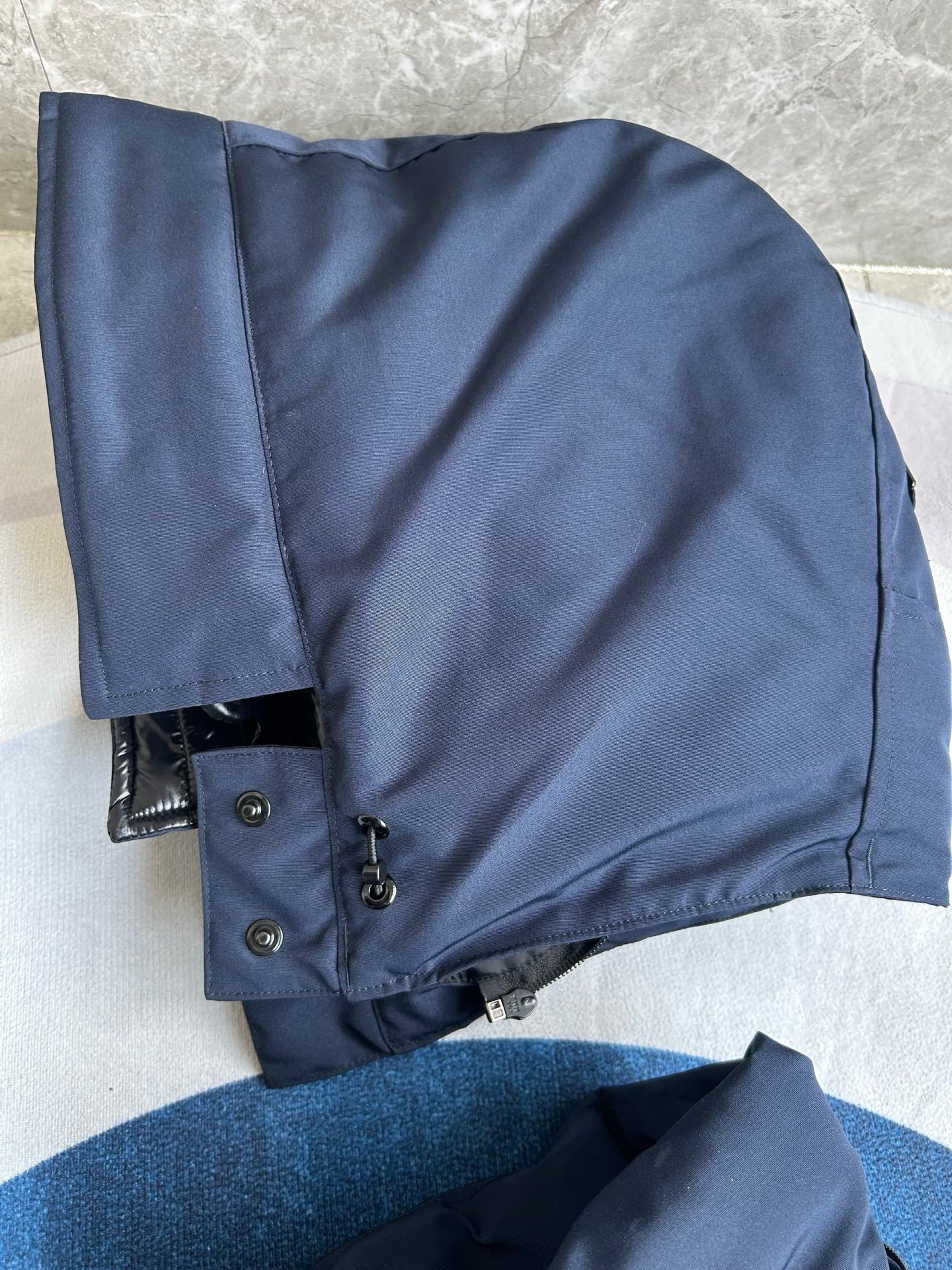 Multi-color Jacket