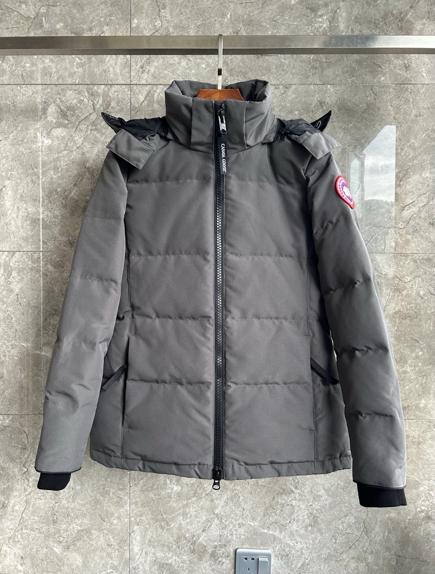 Multi-color Jacket
