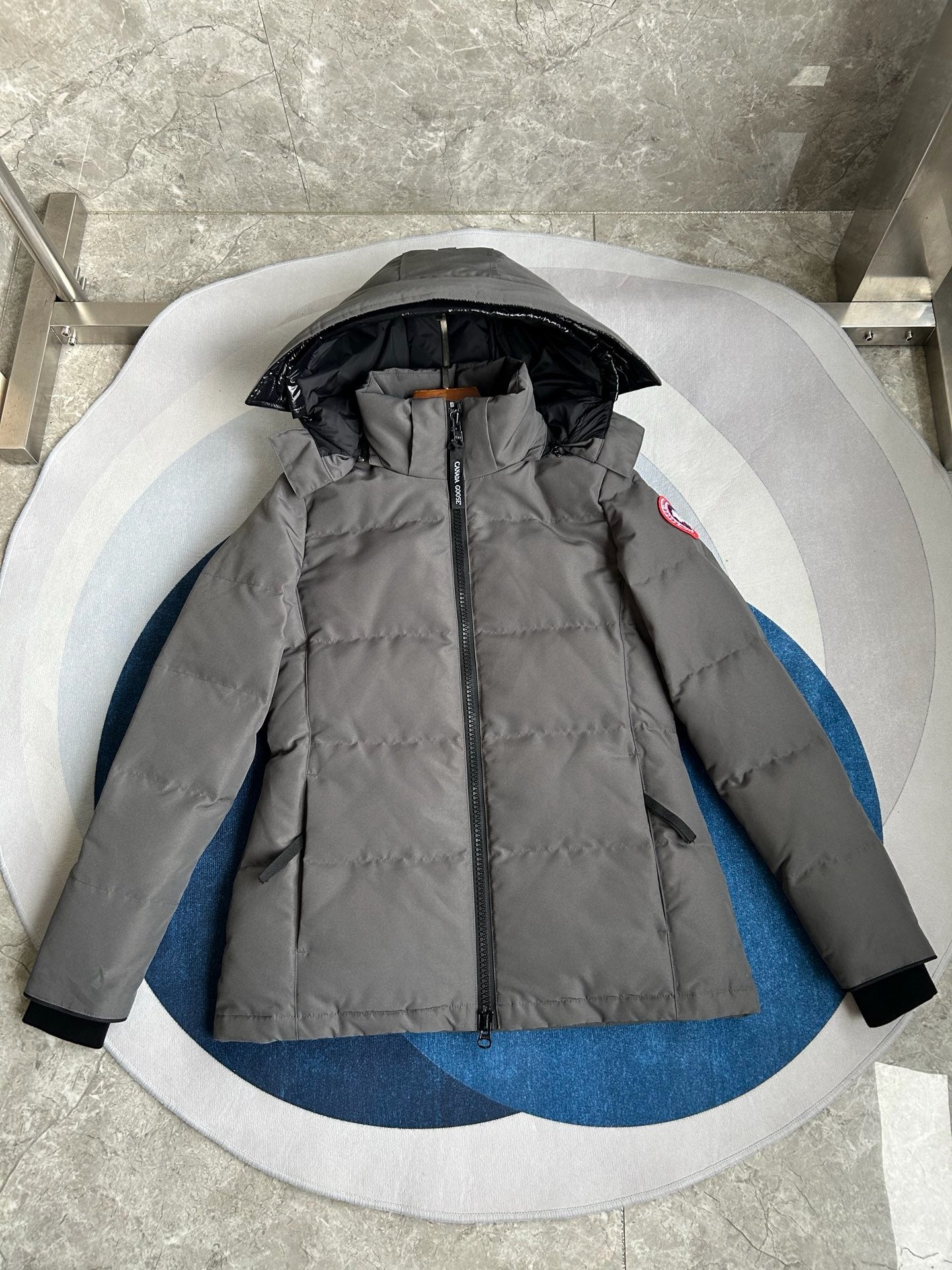 Multi-color Jacket
