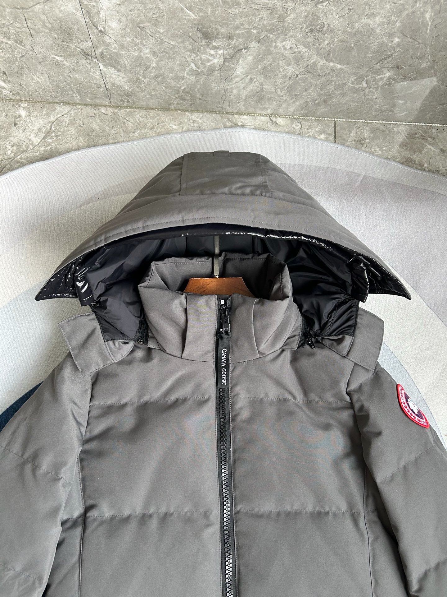 Multi-color Jacket