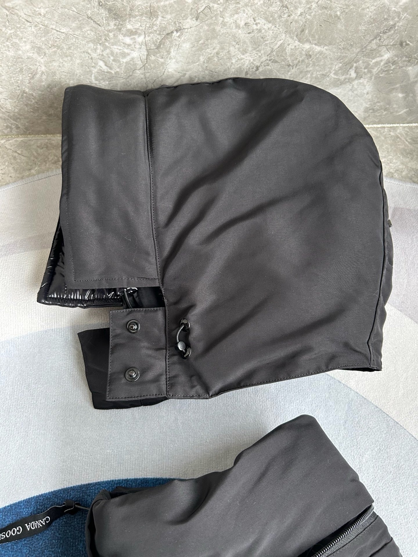 Black Jacket