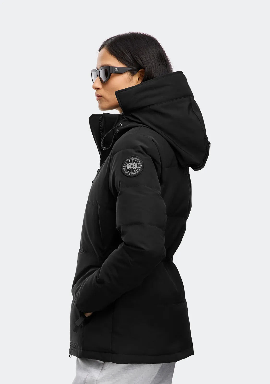 Black Jacket