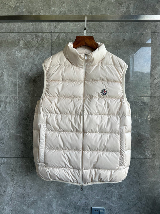 Multi-color Vest