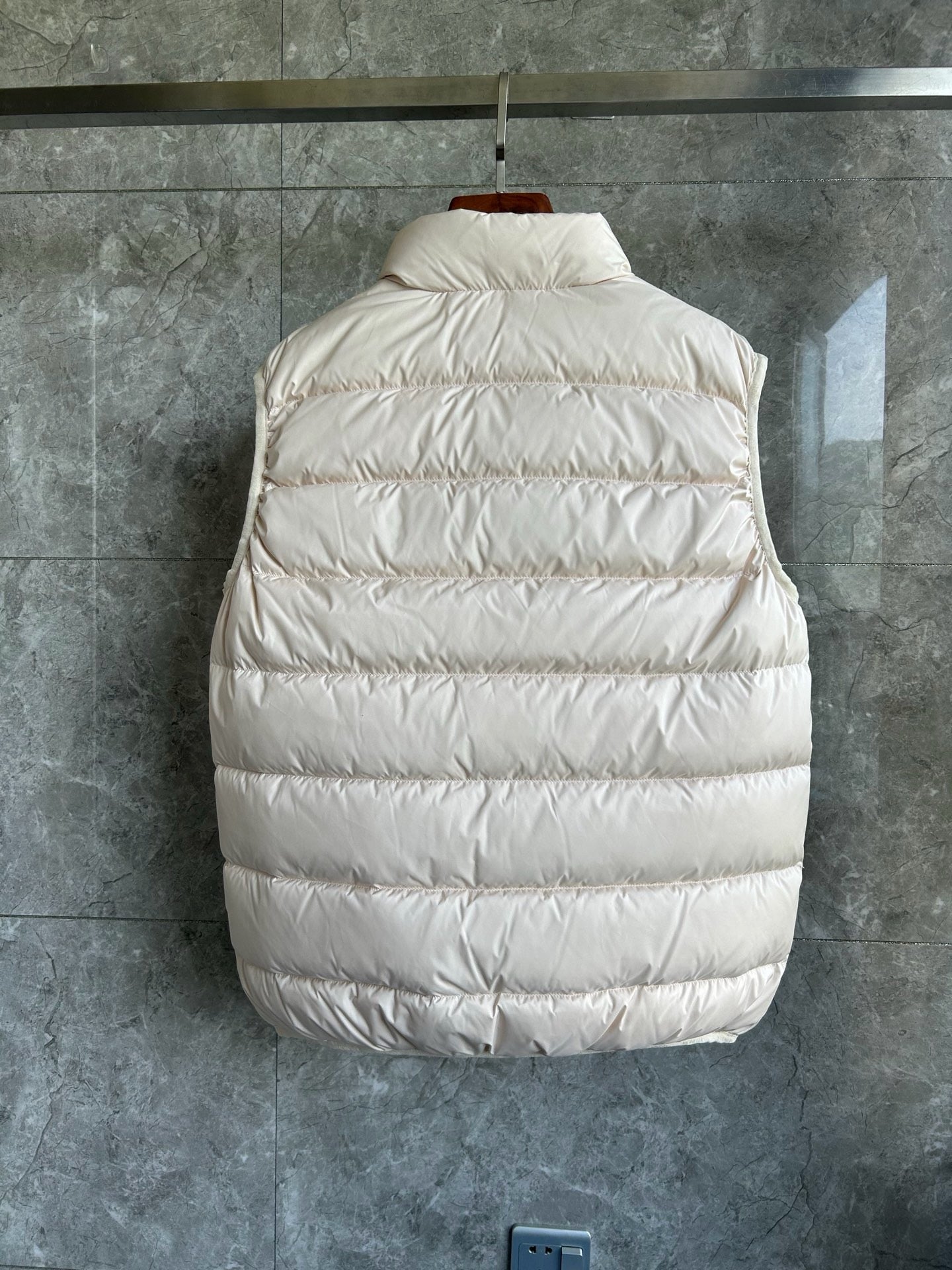 Multi-color Vest
