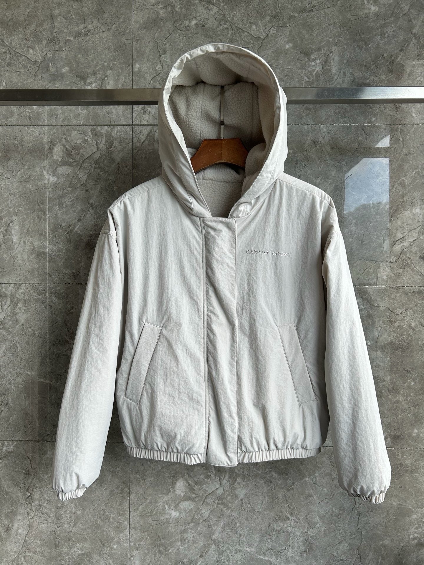 Multi-color Jacket