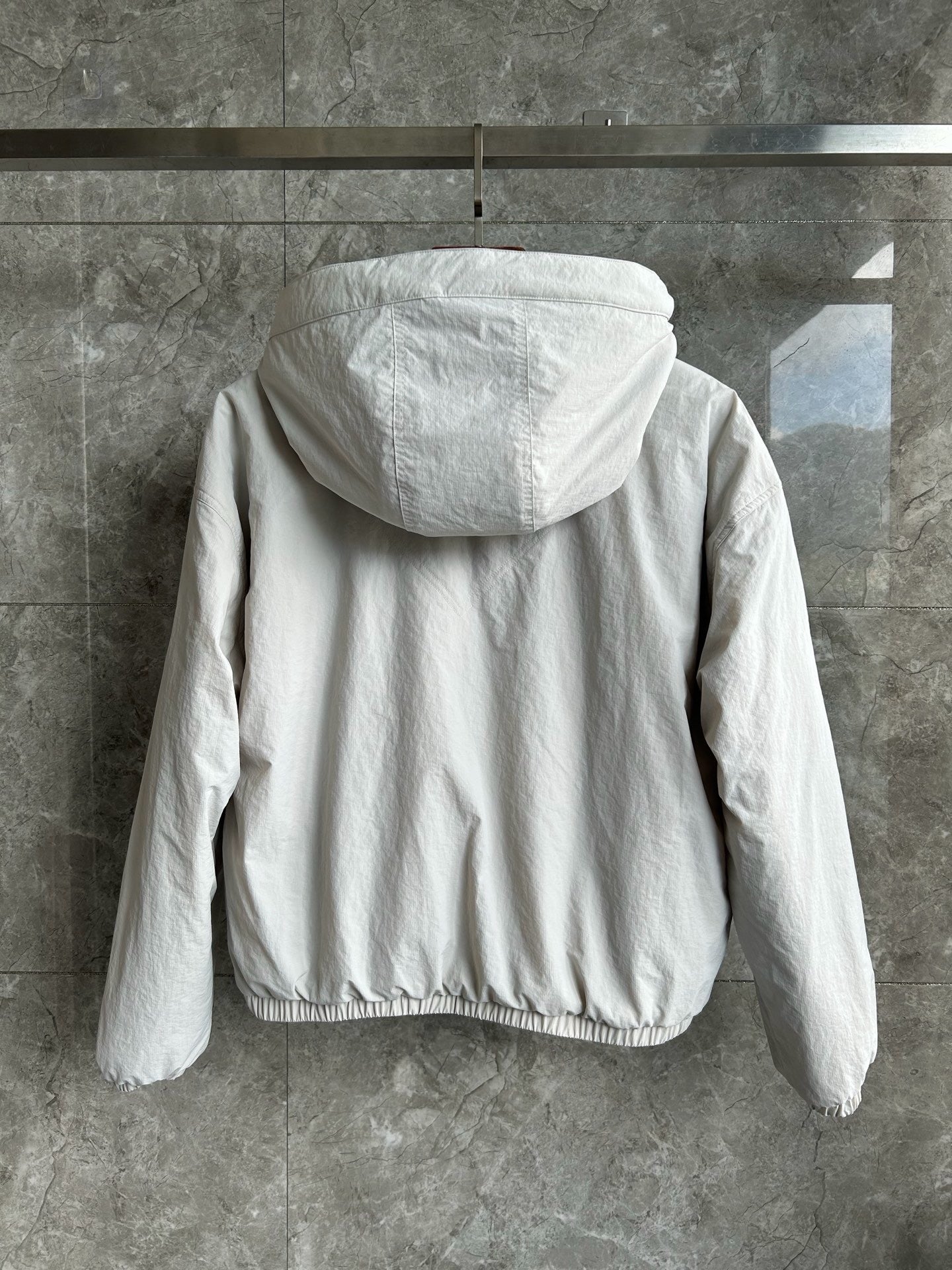 Multi-color Jacket