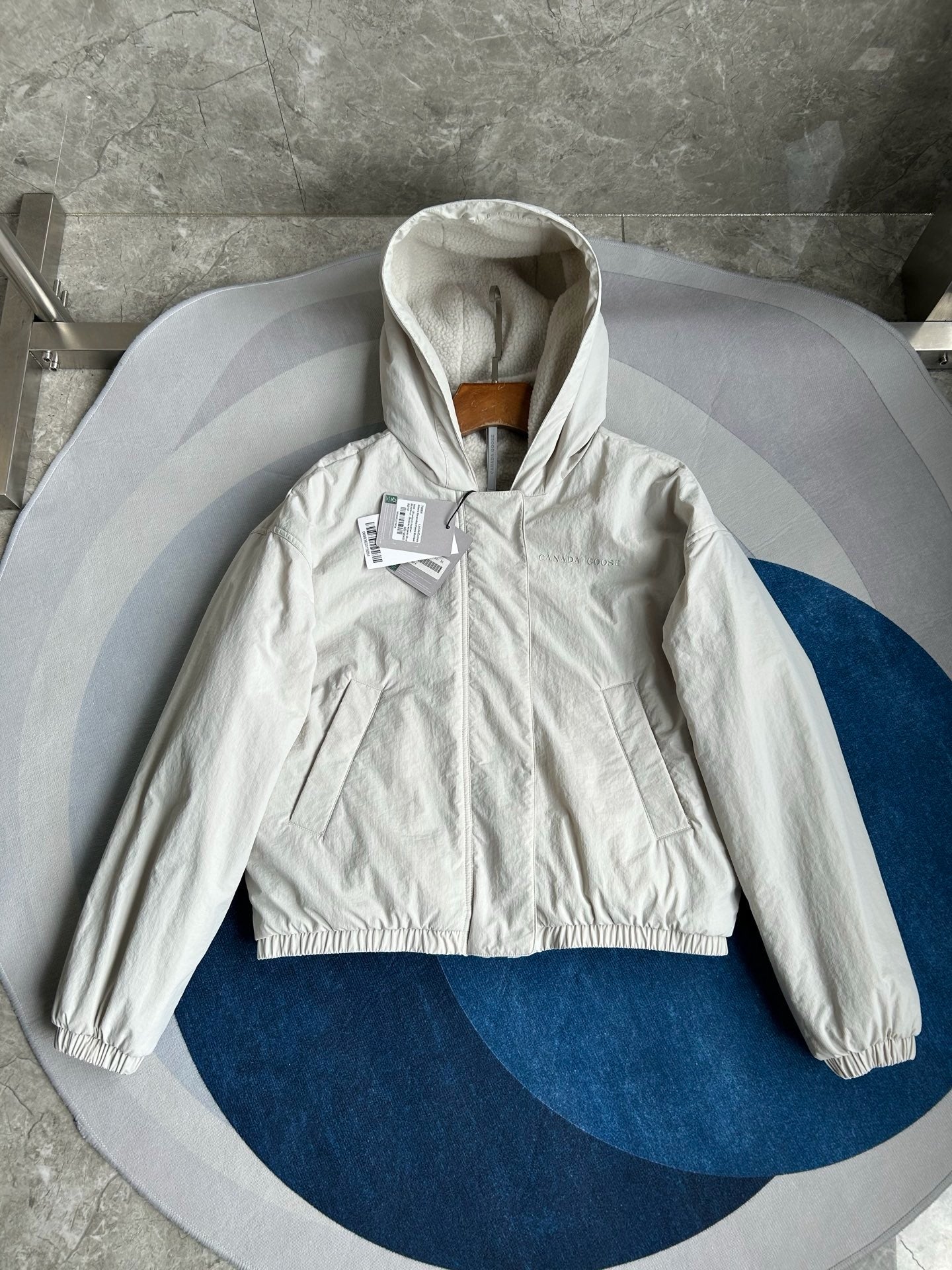 Multi-color Jacket