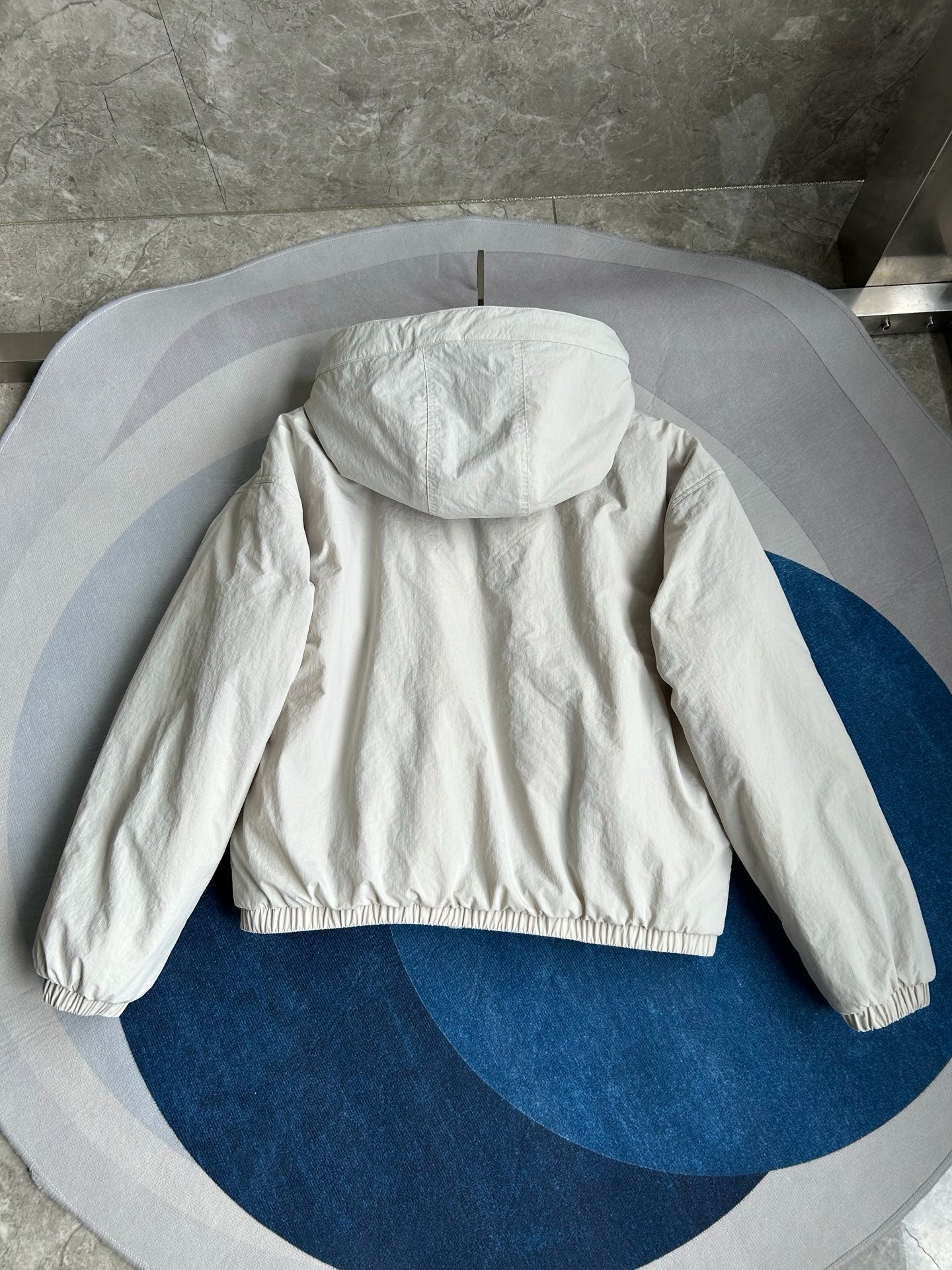 Multi-color Jacket