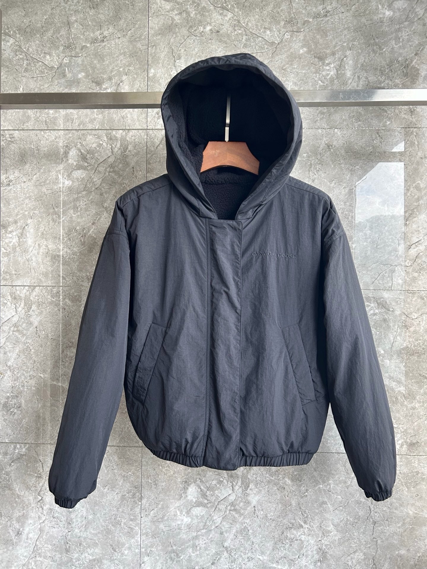 Multi-color Jacket