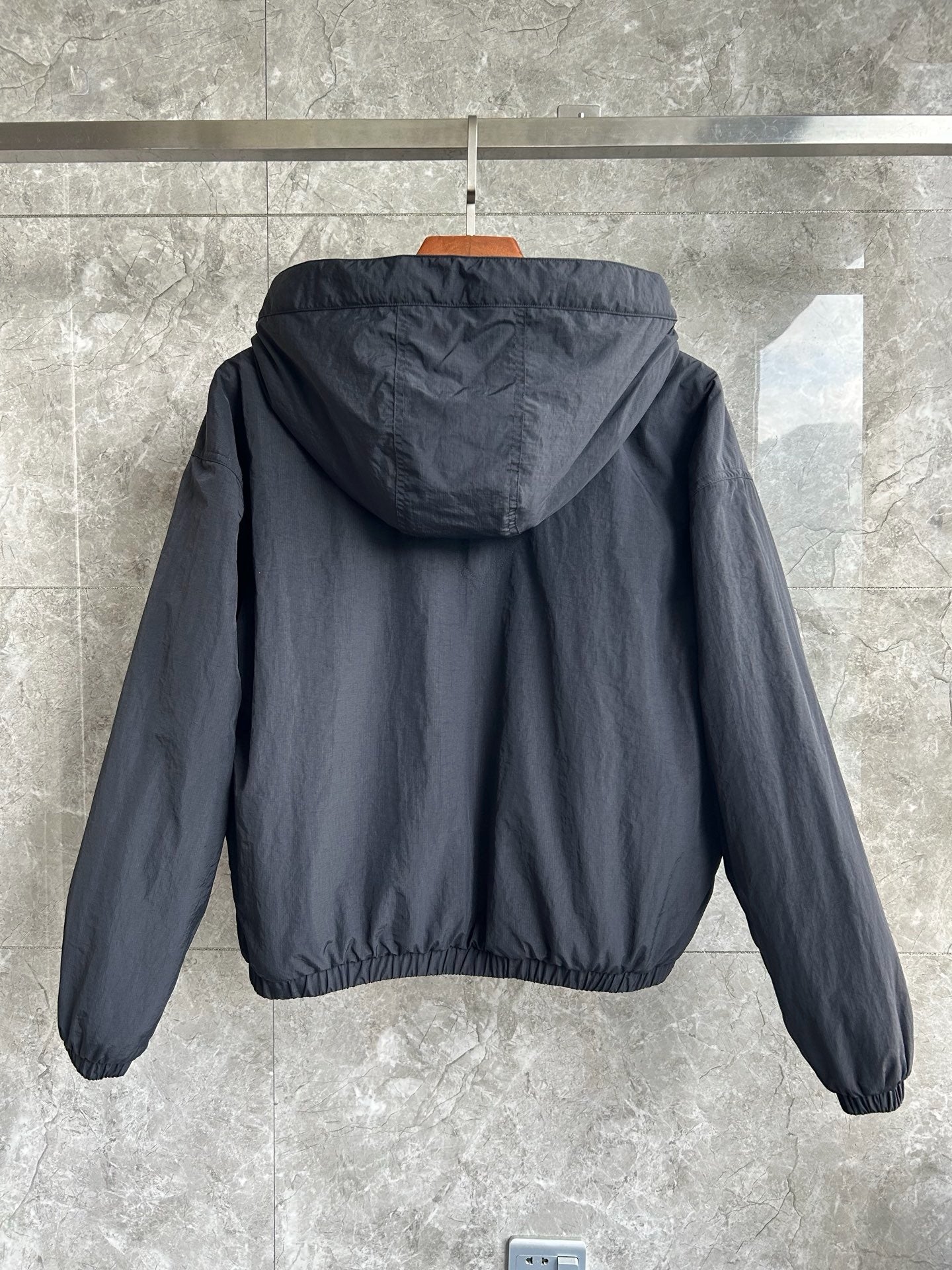 Multi-color Jacket