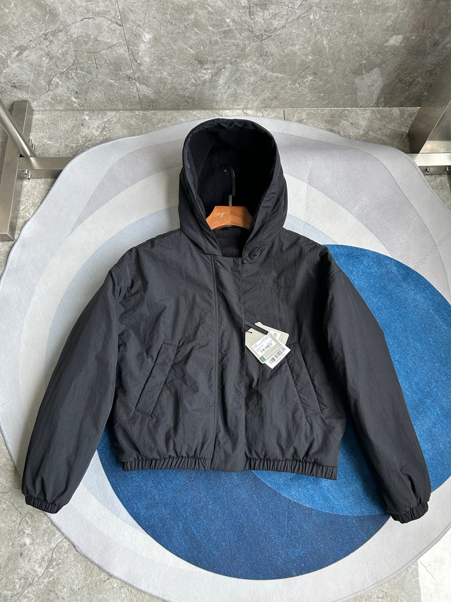 Multi-color Jacket