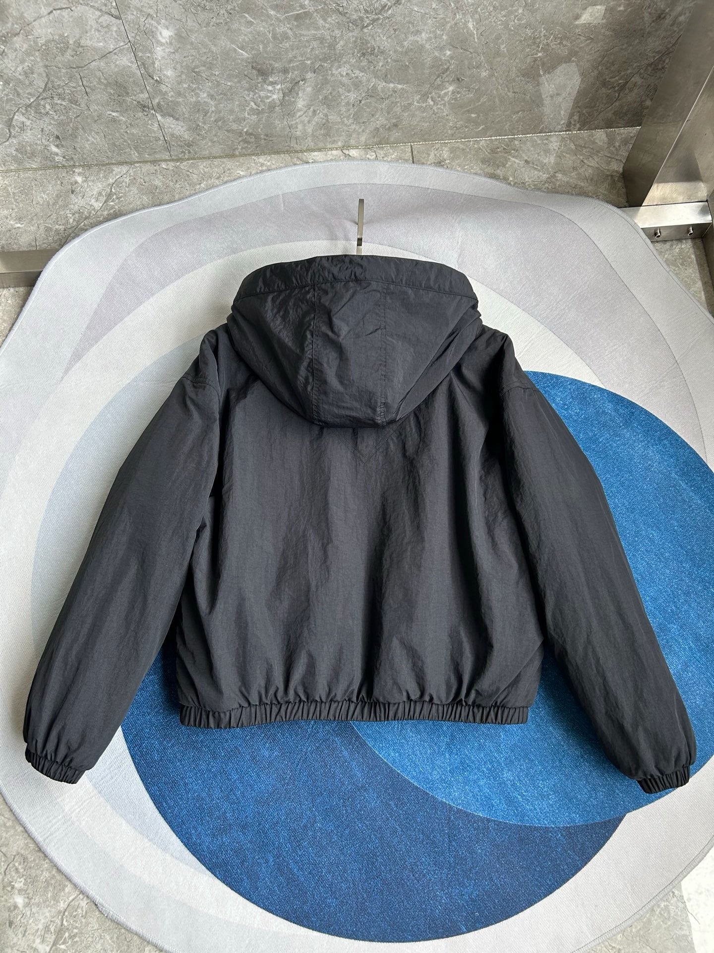 Multi-color Jacket