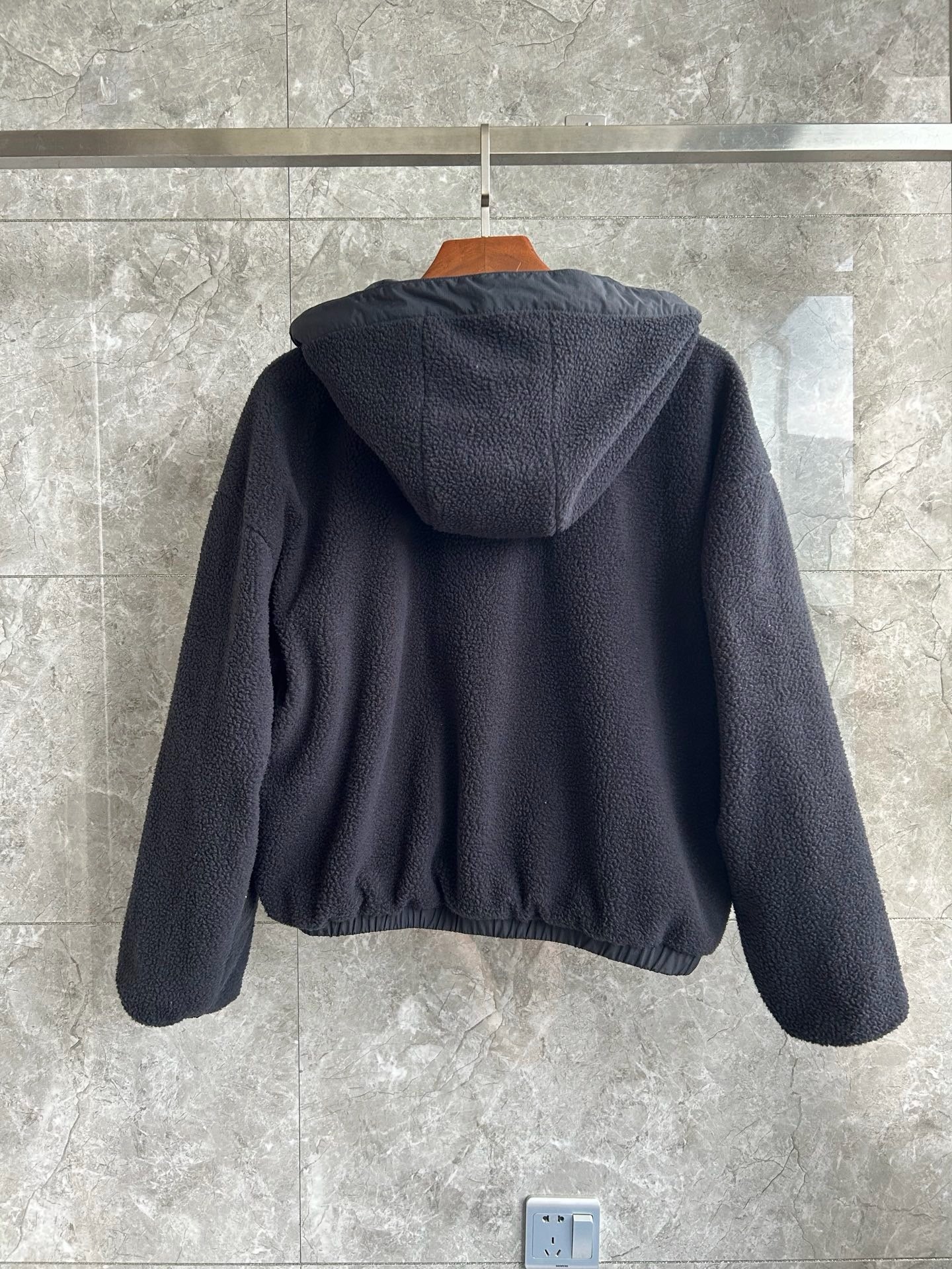 Multi-color Jacket