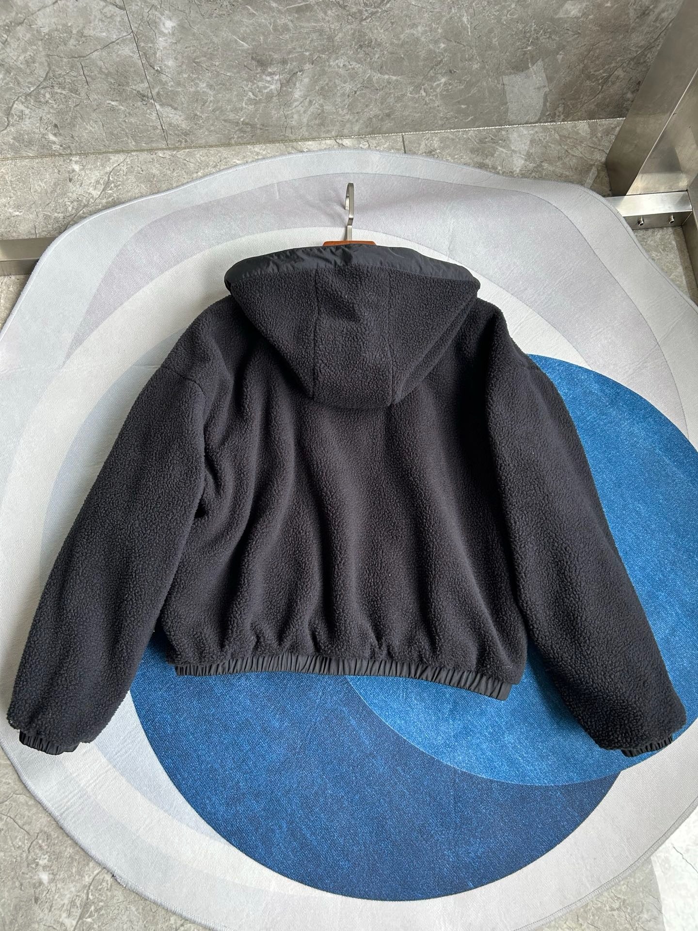 Multi-color Jacket