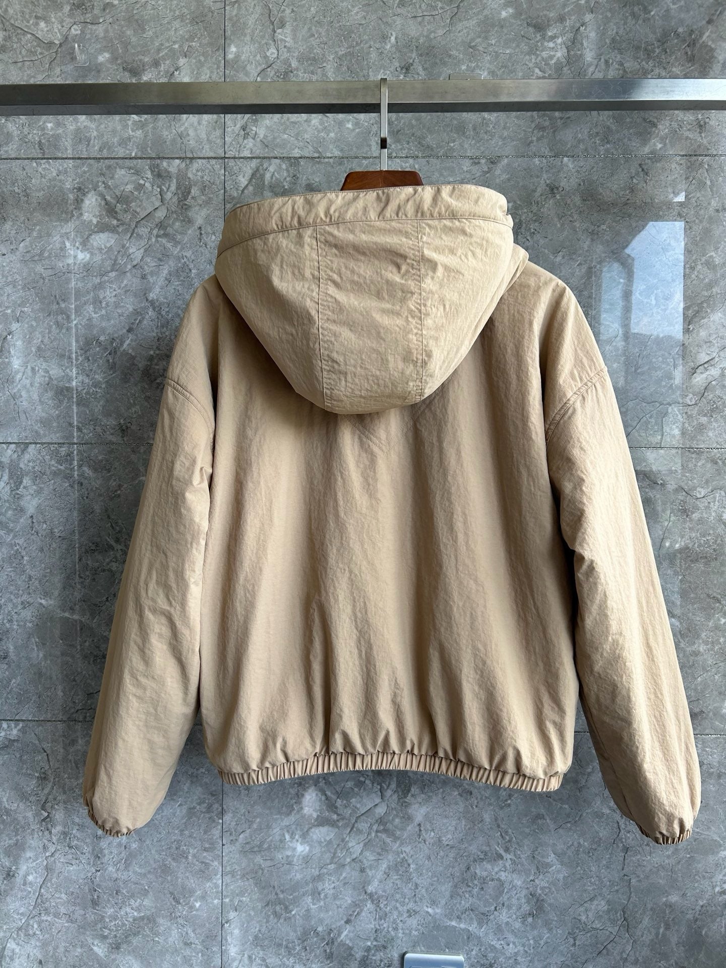Multi-color Jacket