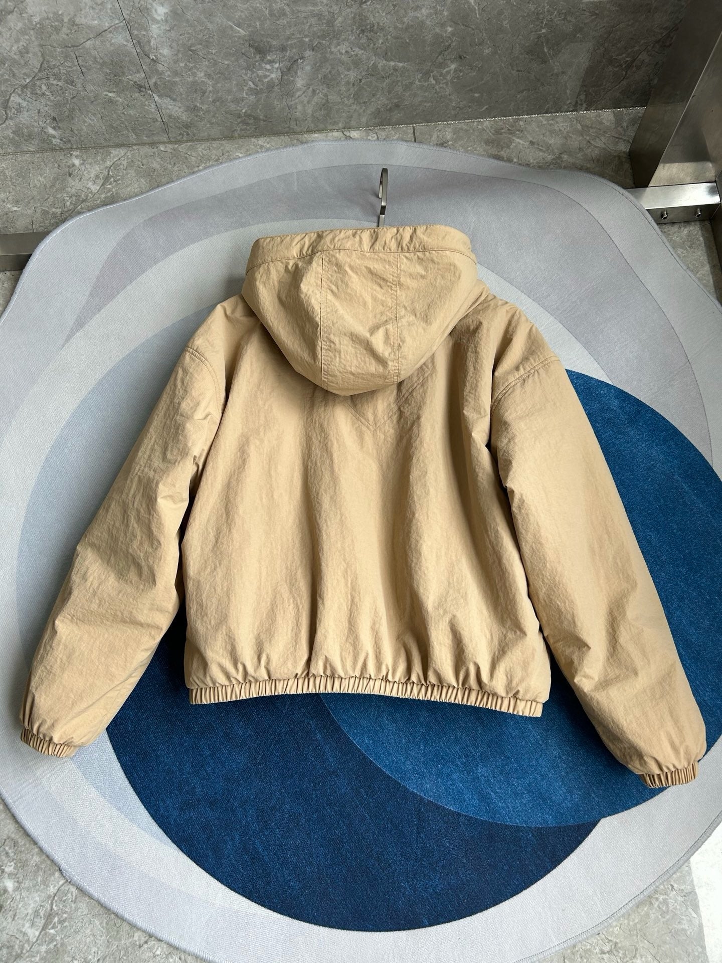 Multi-color Jacket