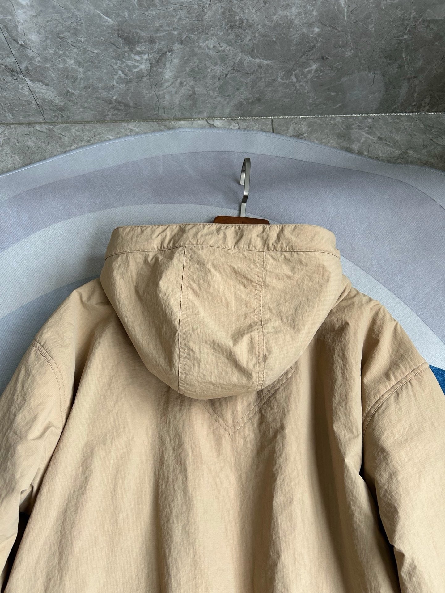 Multi-color Jacket