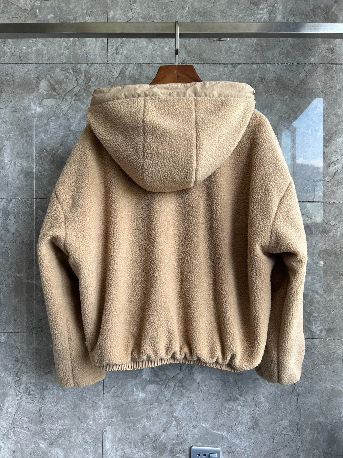 Multi-color Jacket