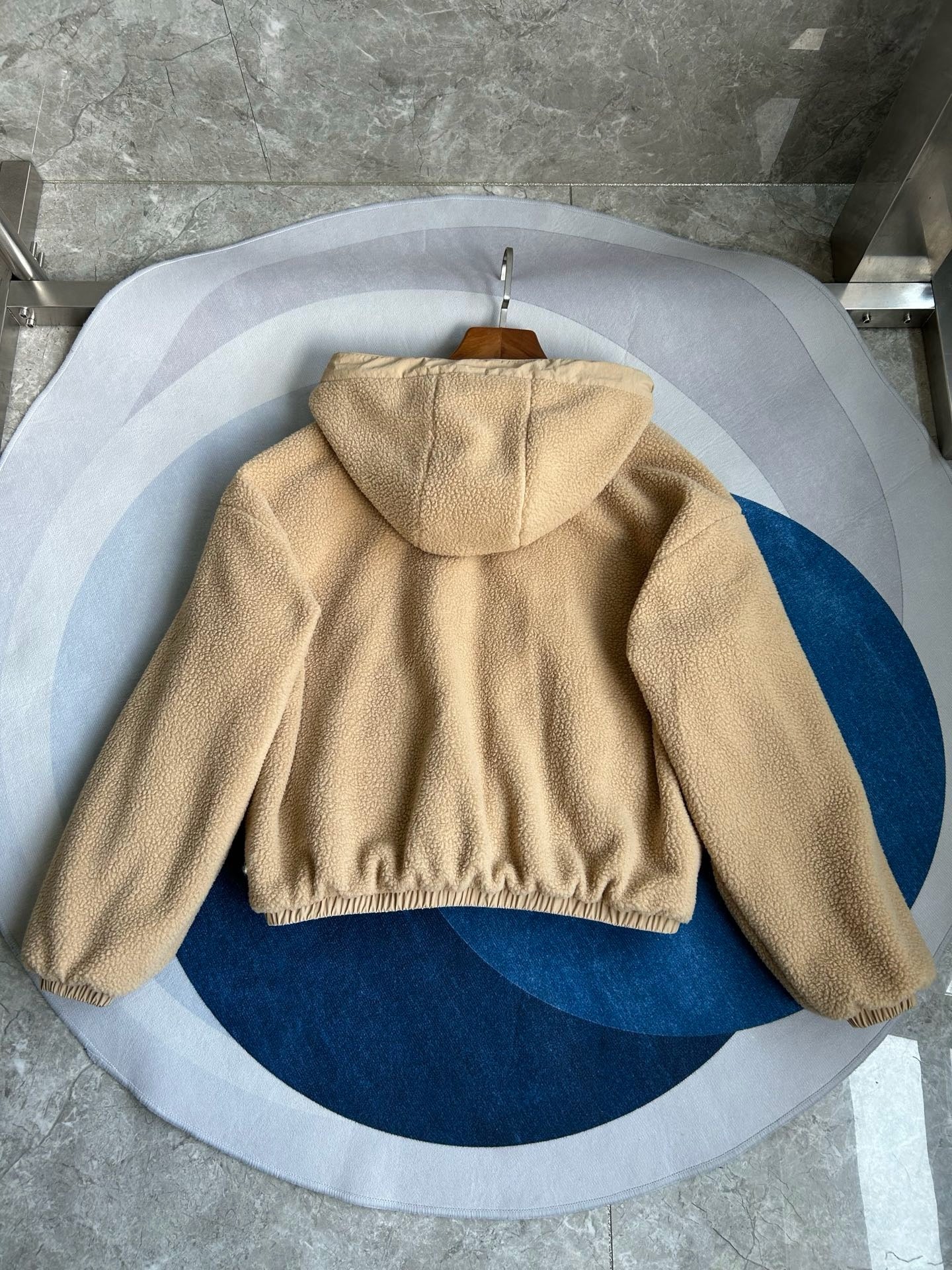 Multi-color Jacket