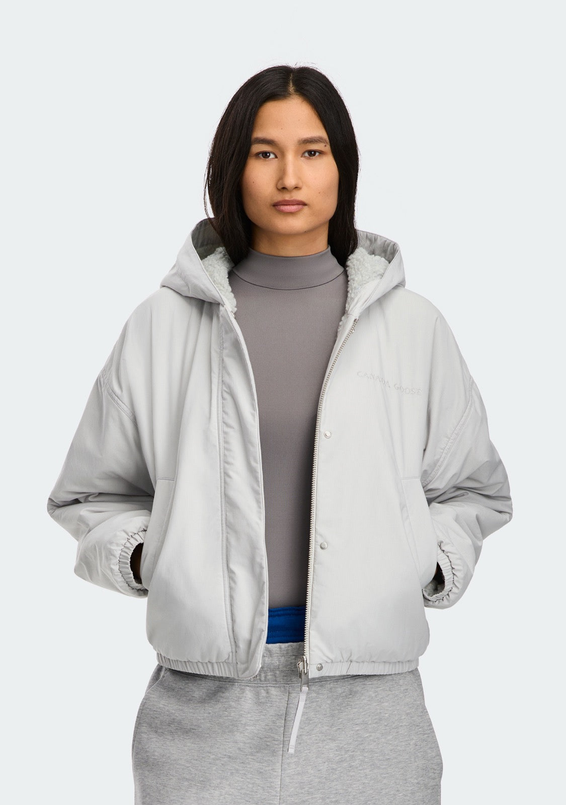 Multi-color Jacket