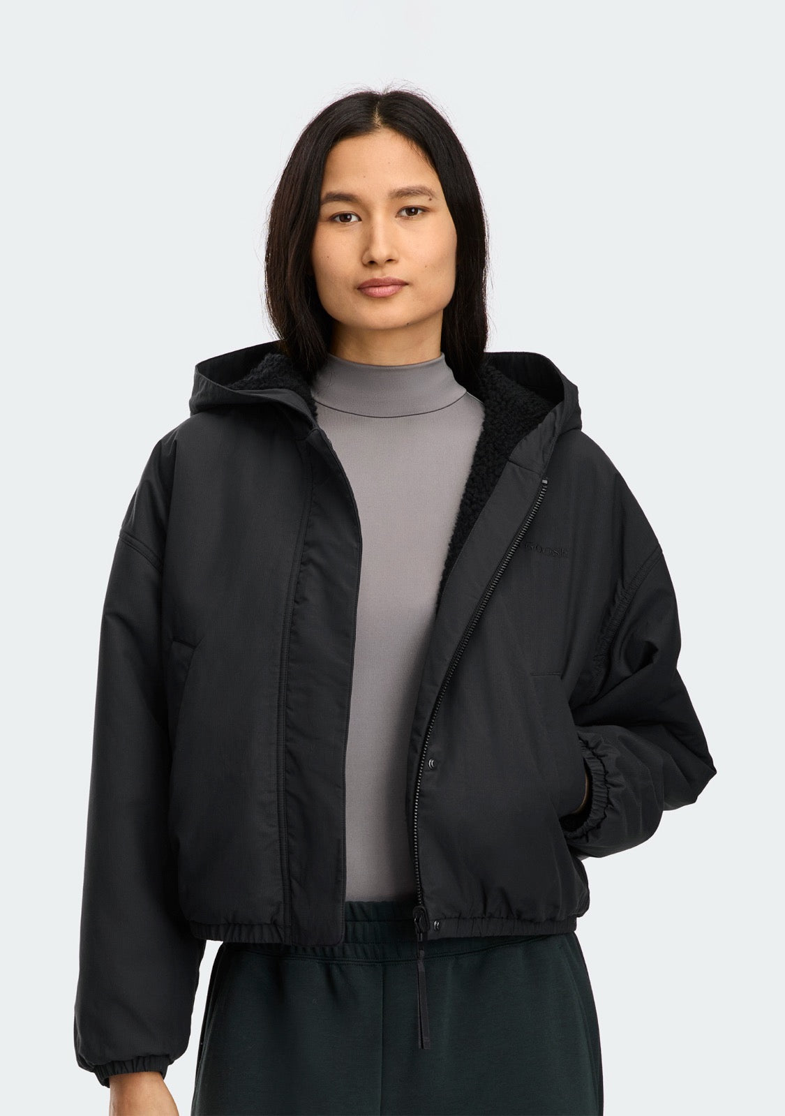 Multi-color Jacket
