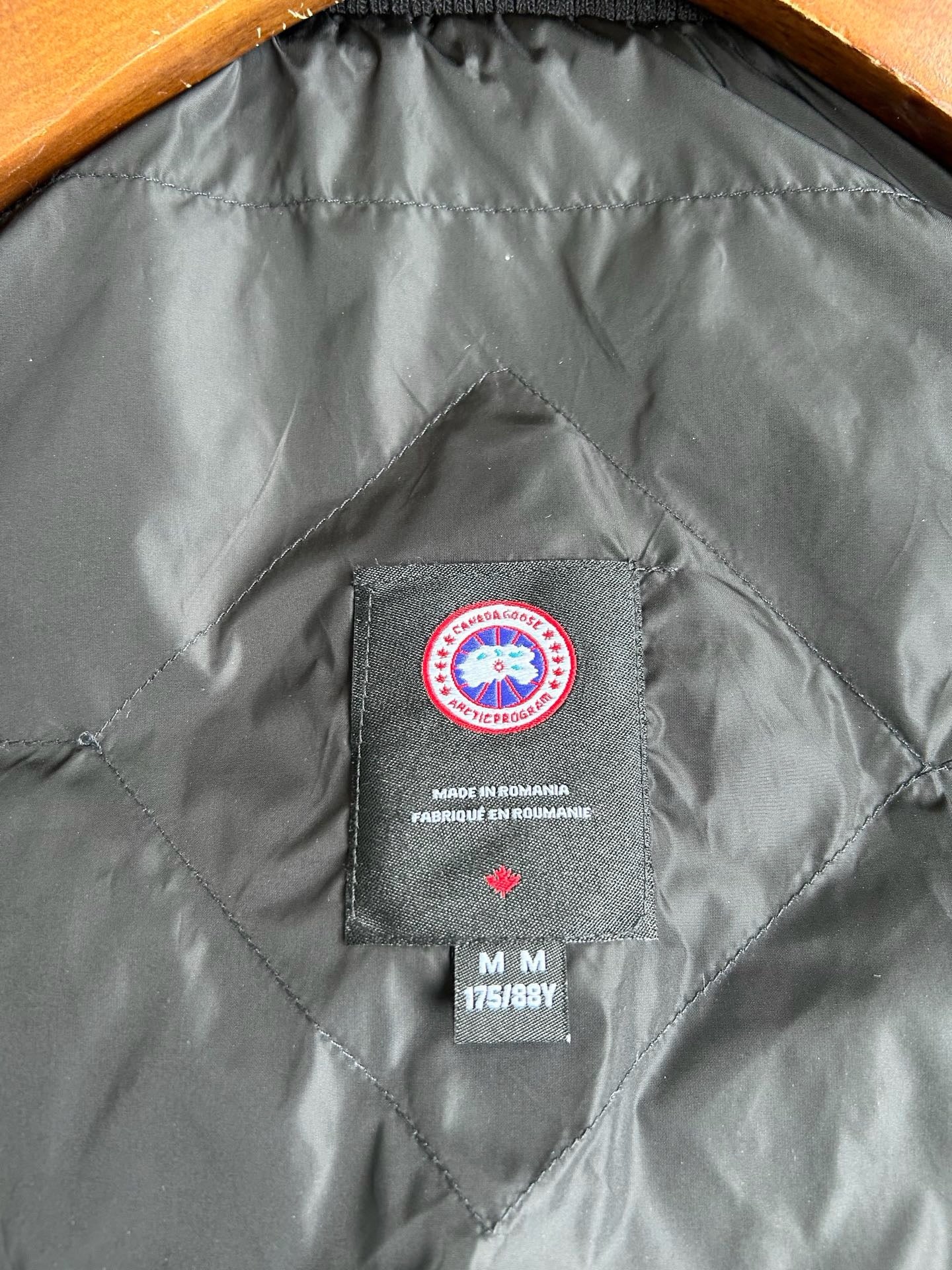 Multi-color Jacket
