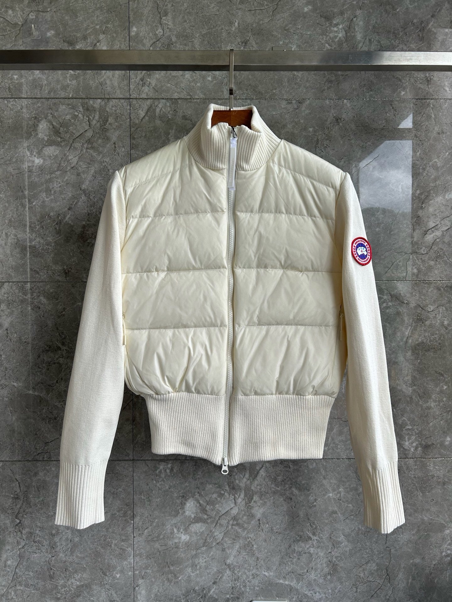 Multi-color Jacket