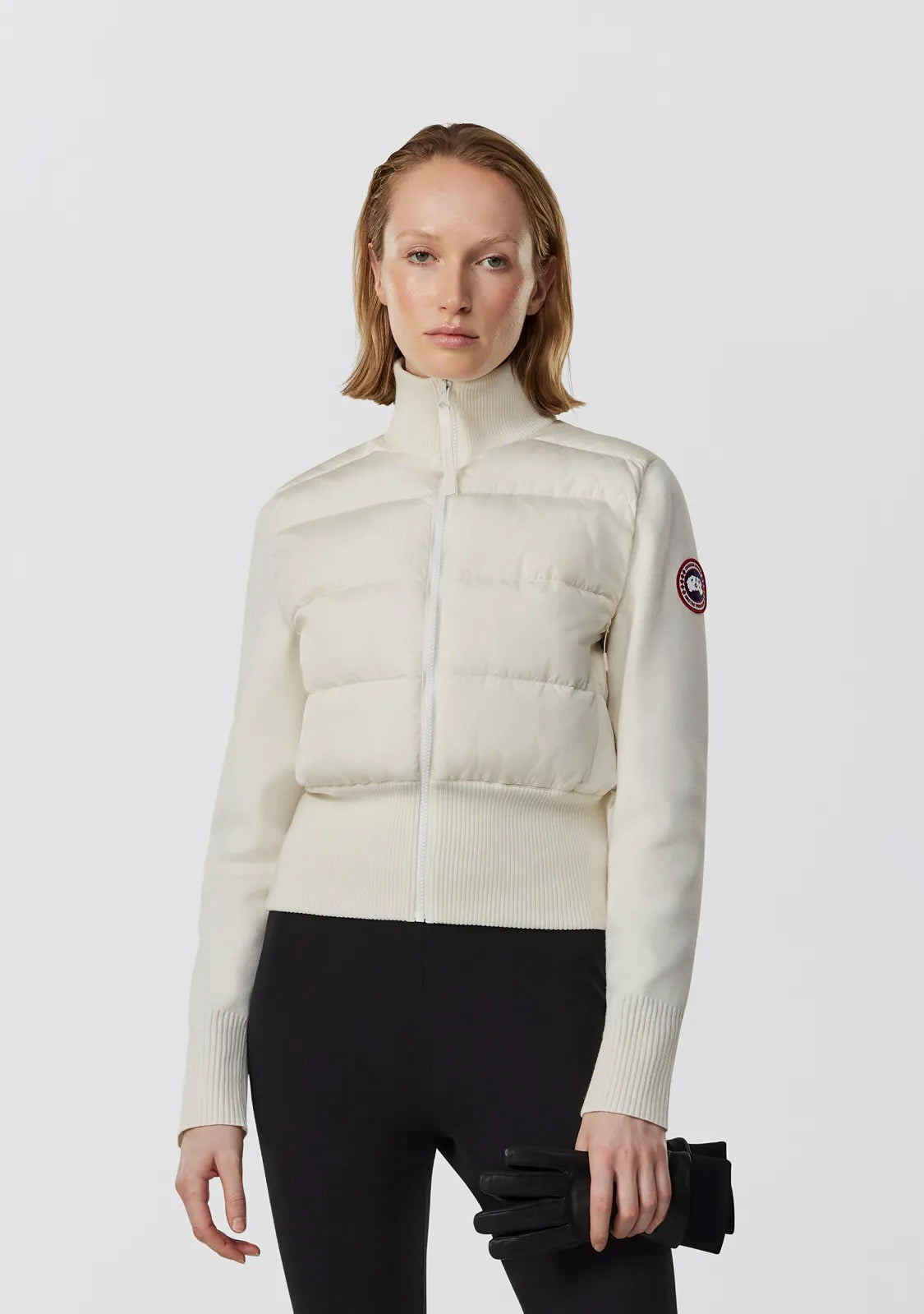 Multi-color Jacket