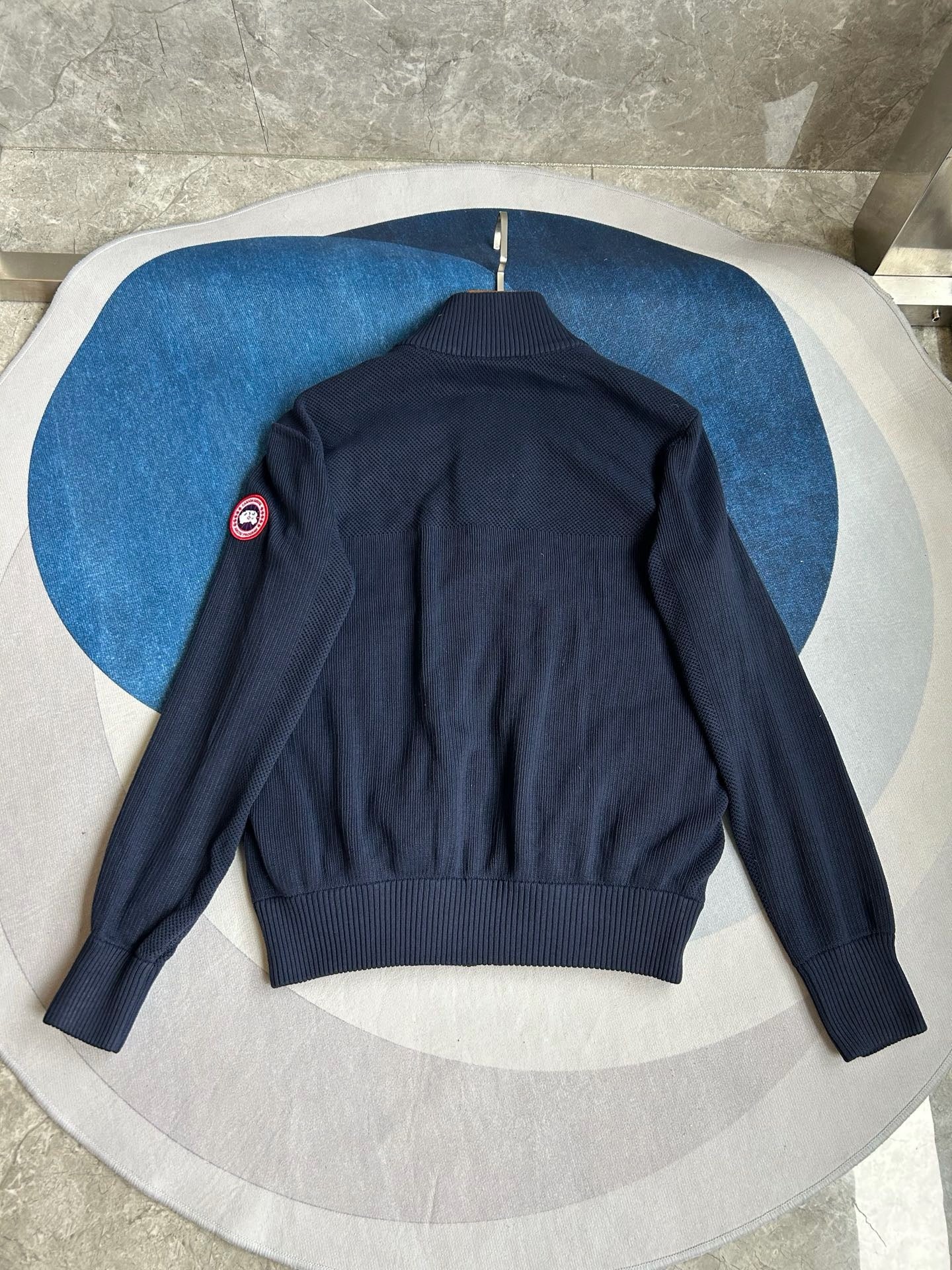 Multi-color Jacket