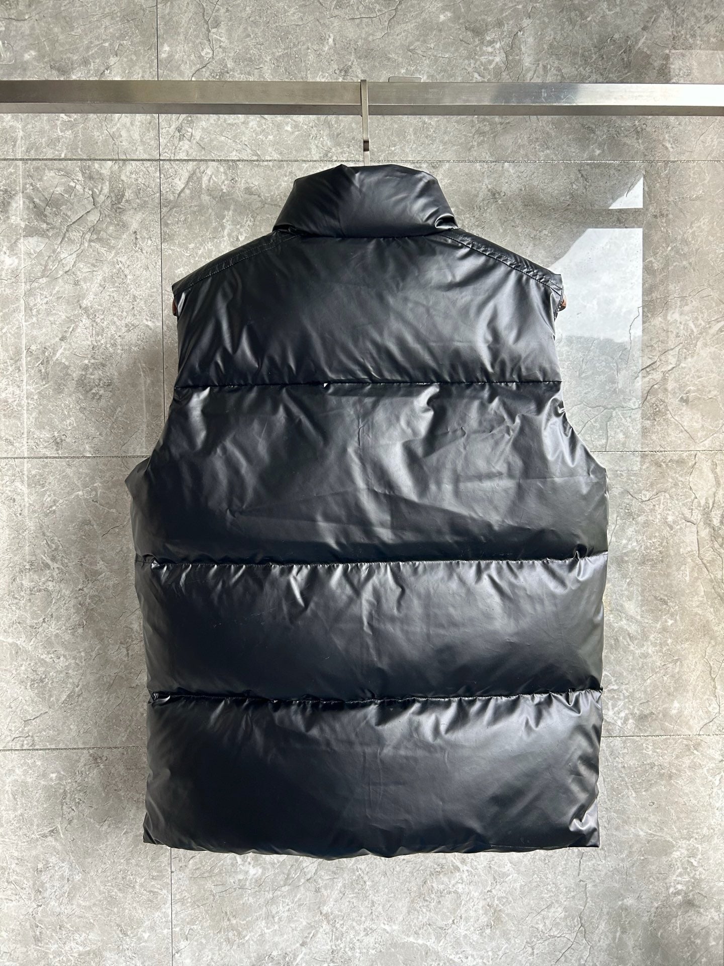 Black Vest