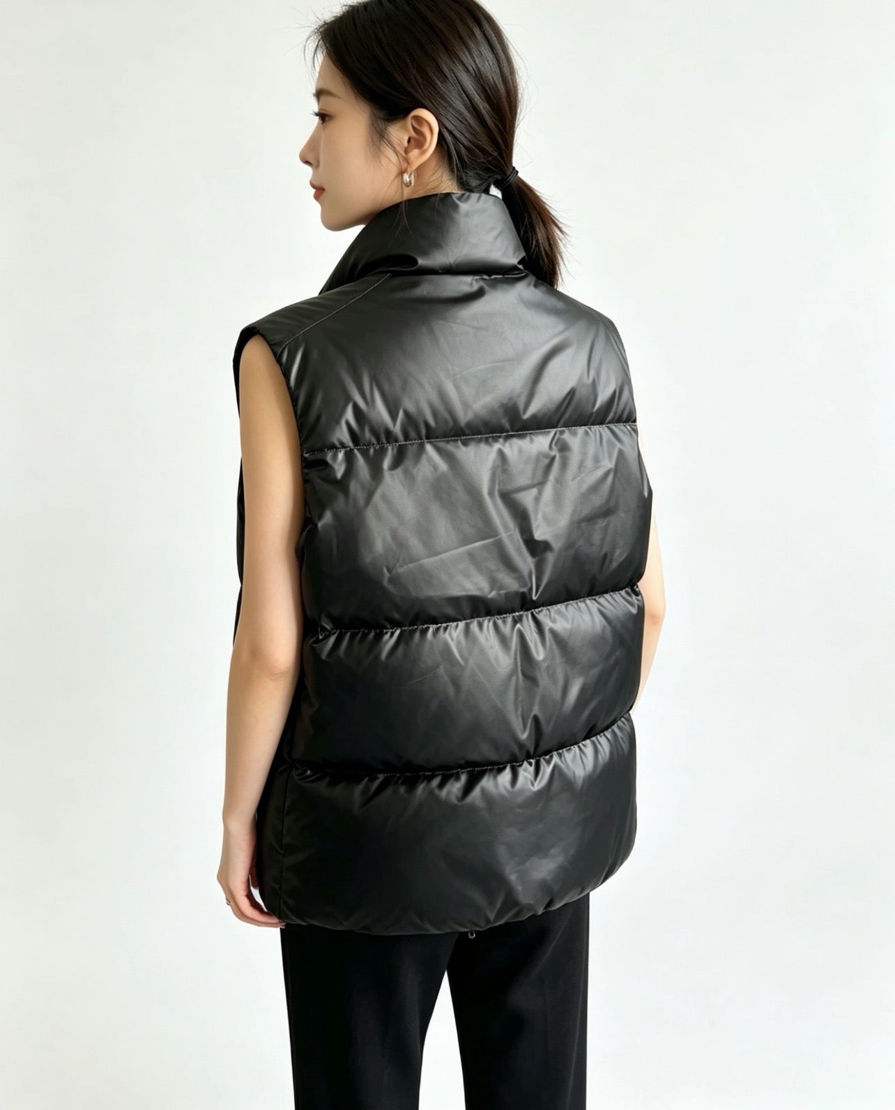 Black Vest
