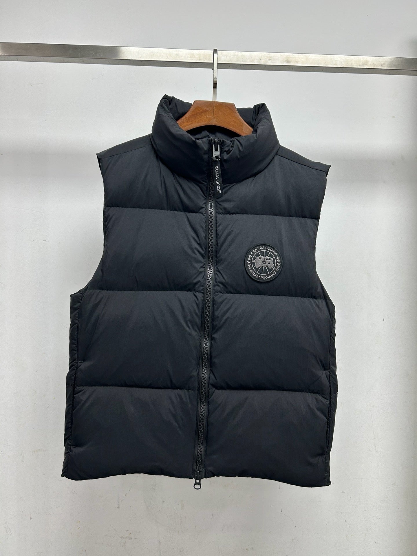 Multi-color Vest