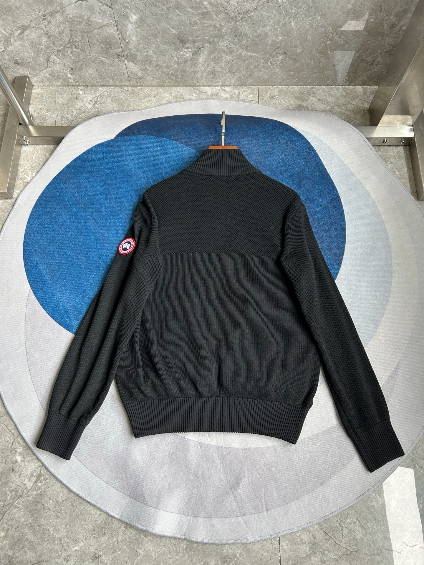 Multi-color Jacket