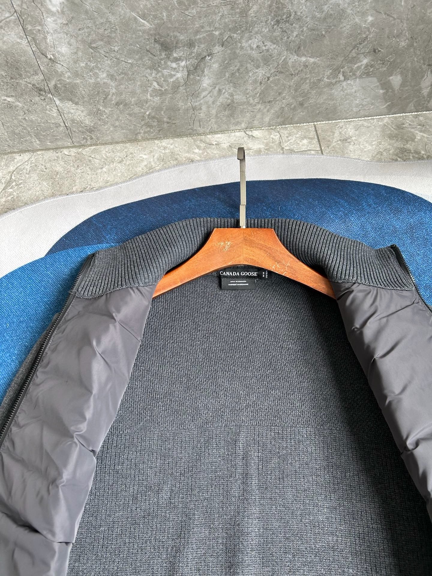 Multi-color Jacket